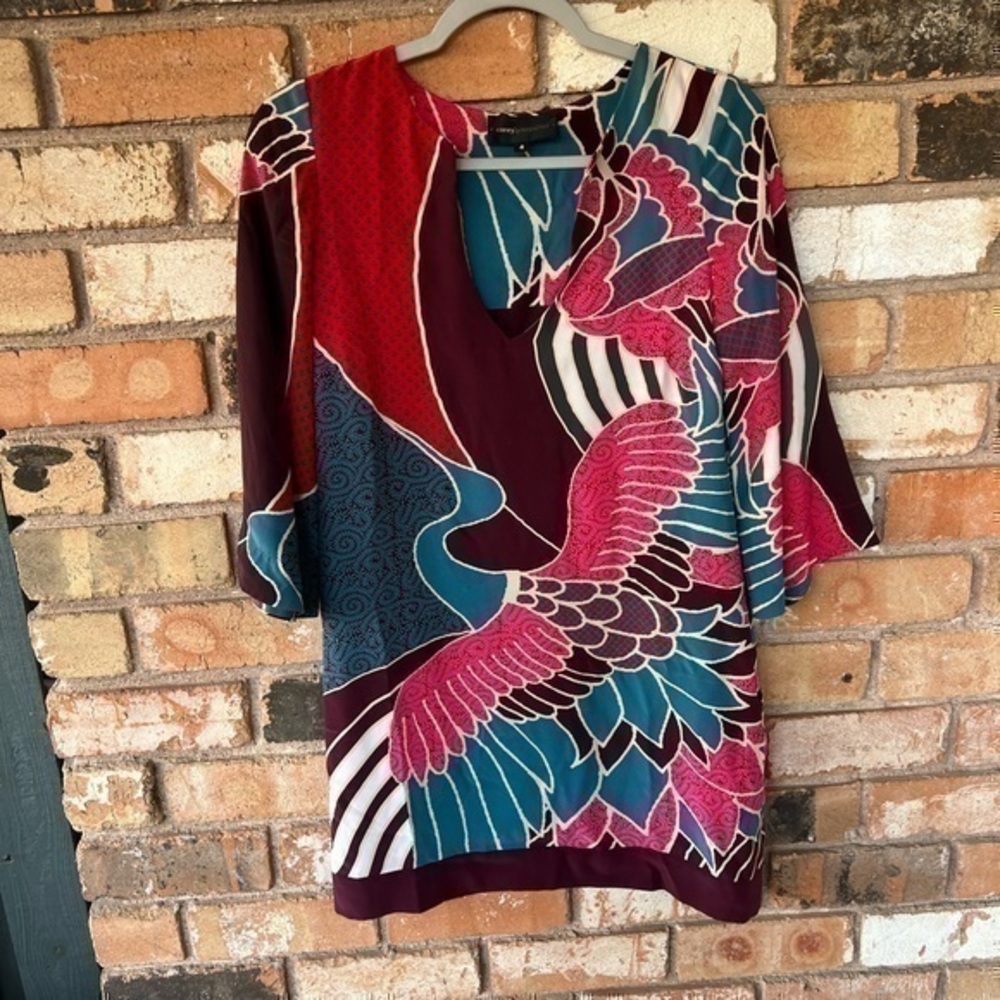 Corey Lynn calter mini dress
